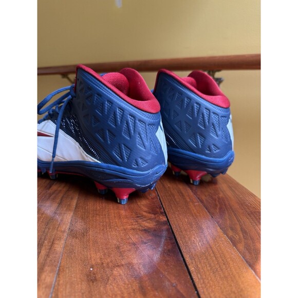 Nike Football Cleats LN2 Men’s Size 13- New Without Tags. - Picture 4 of 15